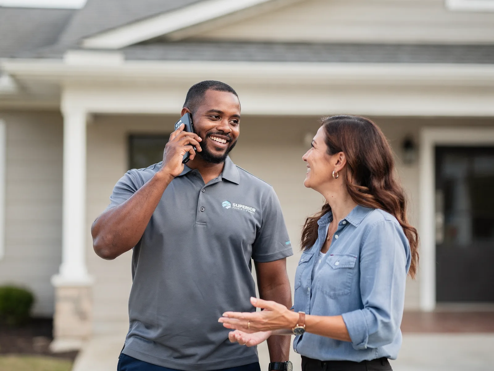 Fascia Repair Kittanning, PA FAQs